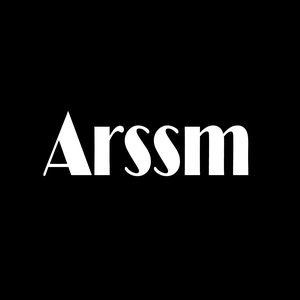 Arssm logo