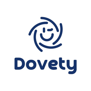 Dovety logo