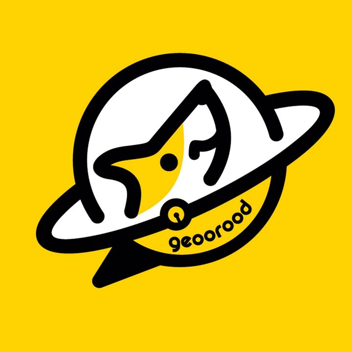 Geoorood Pet logo