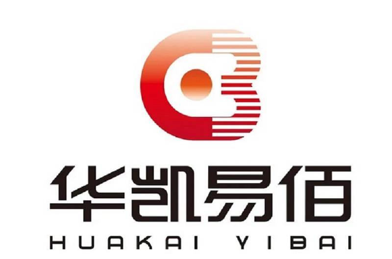 Huakai Yibai logo