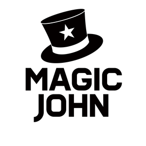 MagicJohn logo