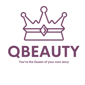 Qbeauty logo